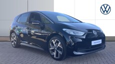 Volkswagen ID.3 150kW Pro S 77kWh 5dr Auto Electric Hatchback